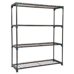 Grow It Premium Growhouse Shelving