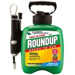 Roundup Fast Action Ready To Use Weedkiller Pump N Go 7 Roundup Fast Action Ready To Use Weedkiller Pump N Go -Garden Supply Store 0s6o8a t