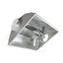 Maxibright Goldstar Air-Cooled Reflector 150mm