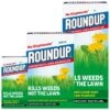 Roundup Lawn Optima -Garden Supply Store 119942 roundup rounduplawnweedkiller 5010272189575 group 800x800 1