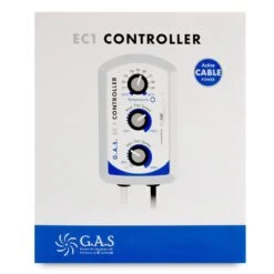 G.A.S EC1 Controller