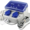 SMS SPC Temperature Controller 7 AMP -Garden Supply Store 2000028000