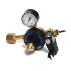 Evolution CO2 Regulator