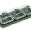 UpYouGrow Self-Watering 3-Bay Windowsill Propagator 1 UpYouGrow Self-Watering 3-Bay Windowsill Propagator -Garden Supply Store 3 bay windowsill propagator