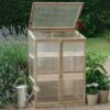 Grow It Wooden Growhouse 2 Grow It Wooden Growhouse -Garden Supply Store 5000500350 wooden growhouse lifestyle product 800x800 1