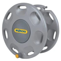 Hozelock Wall Mounted Reel 60m