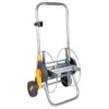 Hozelock Assembled Metal Hose Cart 60m 1 Hozelock Assembled Metal Hose Cart 60m -Garden Supply Store 5002000150 hozelock assembled metal hose cart 60m 800x800