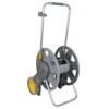 Hozelock Assembled Hose Cart 90m 2 Hozelock Assembled Hose Cart 90m -Garden Supply Store 5002000200 hozelock assembled hose cart 90m lifestyle 800x800 1