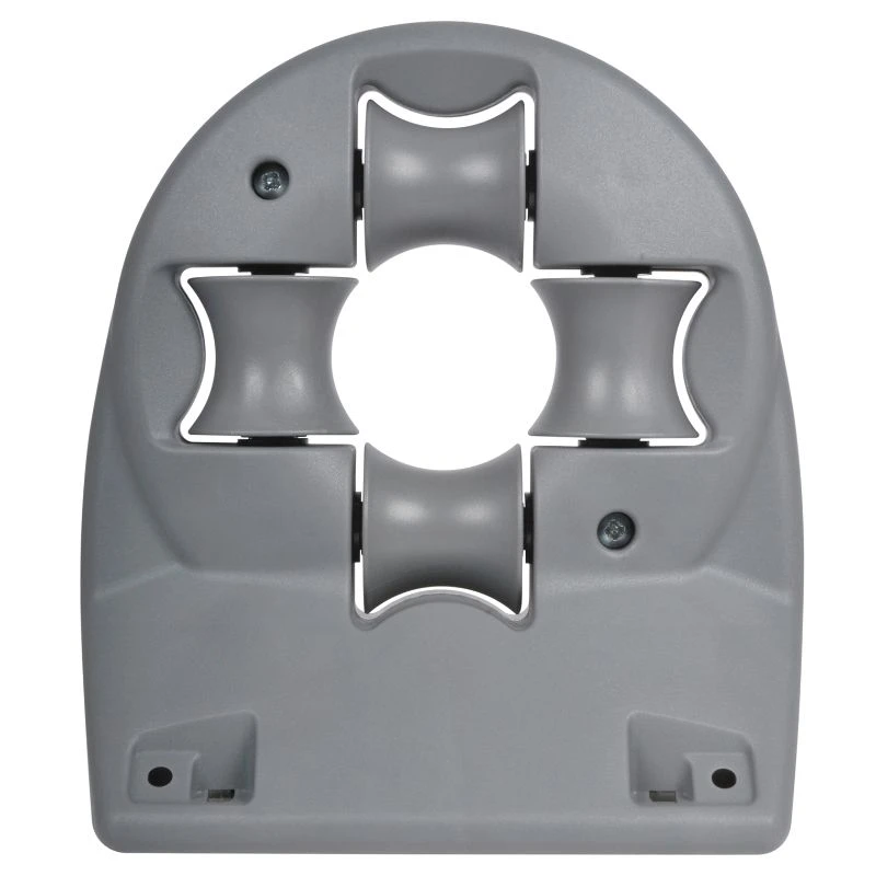 Hozelock Universal Hose Guide 3 Hozelock Universal Hose Guide