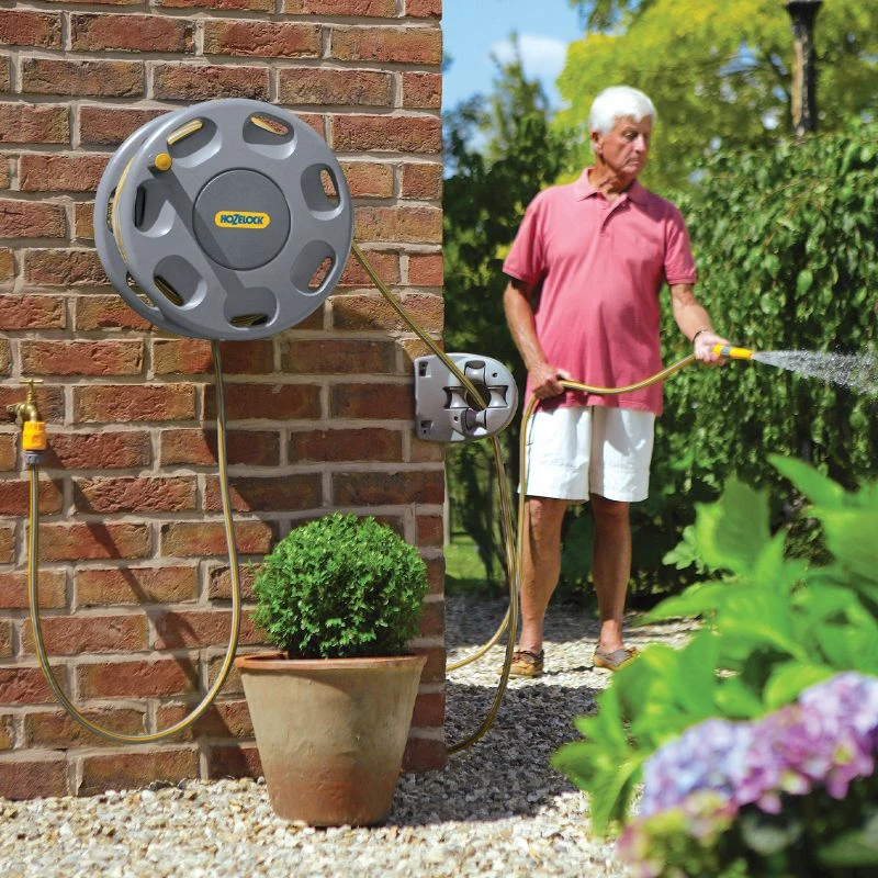 Hozelock Universal Hose Guide 4 Hozelock Universal Hose Guide - Image 2