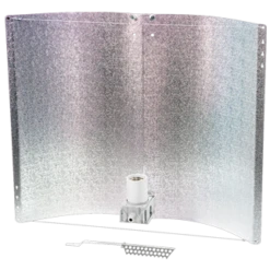 Adjust-A-Wing Avenger Reflector - Medium