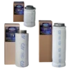 Can Lite Carbon Filter -Garden Supply Store can lite filter range