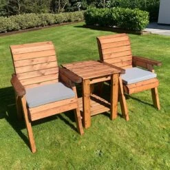 Charles Taylor Deluxe Companion Set -Garden Supply Store charles taylor deluxe companion set grey 03 800x800 1