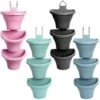 Elho Corsica Vertical Forest Small 24cm Set Of 3 Planter -Garden Supply Store configerable elho corsica vertical forest small 24cm set of 3 planter 01 800x800