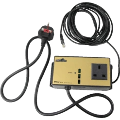 Dimlux CO2 Sensor - For Use With The Dimlux Maxi Controller