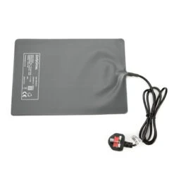 EarlyGrow Medium Electric Heated PVC Propagation Mat