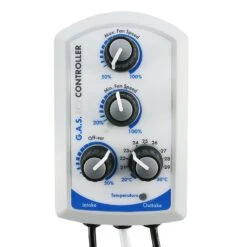 G.A.S EC2 Fan Controller