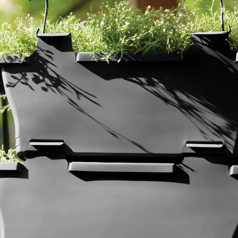 Elho Corsica Vertical Forest Large 51cm Set Of 2 Planter 13 Elho Corsica Vertical Forest Large 51cm Set Of 2 Planter - Image 11