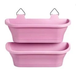 Elho Corsica Vertical Forest Large 51cm Set Of 2 Planter 28 Elho Corsica Vertical Forest Large 51cm Set Of 2 Planter -Garden Supply Store elho corsica vertical forest large 51cm set of 2 vivid violet planter 01 800x800 1