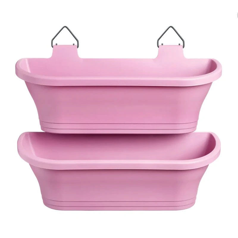 Elho Corsica Vertical Forest Large 51cm Set Of 2 Planter 14 Elho Corsica Vertical Forest Large 51cm Set Of 2 Planter - Image 12