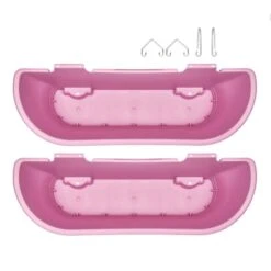 Elho Corsica Vertical Forest Large 51cm Set Of 2 Planter 29 Elho Corsica Vertical Forest Large 51cm Set Of 2 Planter -Garden Supply Store elho corsica vertical forest large 51cm set of 2 vivid violet planter 02 800x800 1