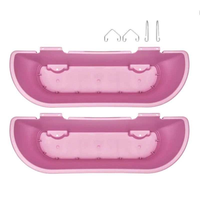 Elho Corsica Vertical Forest Large 51cm Set Of 2 Planter 15 Elho Corsica Vertical Forest Large 51cm Set Of 2 Planter - Image 13