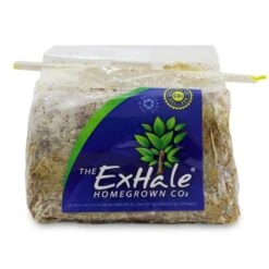 Exhale CO2 Bags
