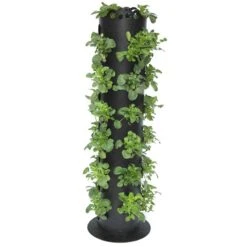 Floor Standing Flower Tower -Garden Supply Store flower tower 01 800x800