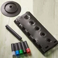 Floor Standing Flower Tower -Garden Supply Store flower tower 08 800x800