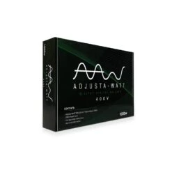 Adjusta-Watt 400V E-Lite 1000w Digital Ballast 11 Adjusta-Watt 400V E-Lite 1000w Digital Ballast -Garden Supply Store future garden adjusta watt 400v iso box left 1000x1000