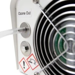 AM6100 1000mg/h Ozone Generator 9 AM6100 1000mg/h Ozone Generator -Garden Supply Store future garden ozone cu left 1000x1000 1