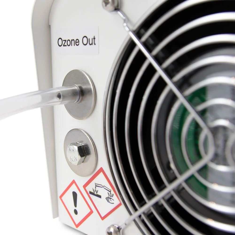 AM6100 1000mg/h Ozone Generator 5 AM6100 1000mg/h Ozone Generator - Image 4