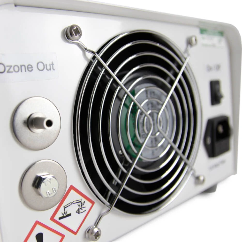 AM6100 1000mg/h Ozone Generator 3 AM6100 1000mg/h Ozone Generator - Image 2