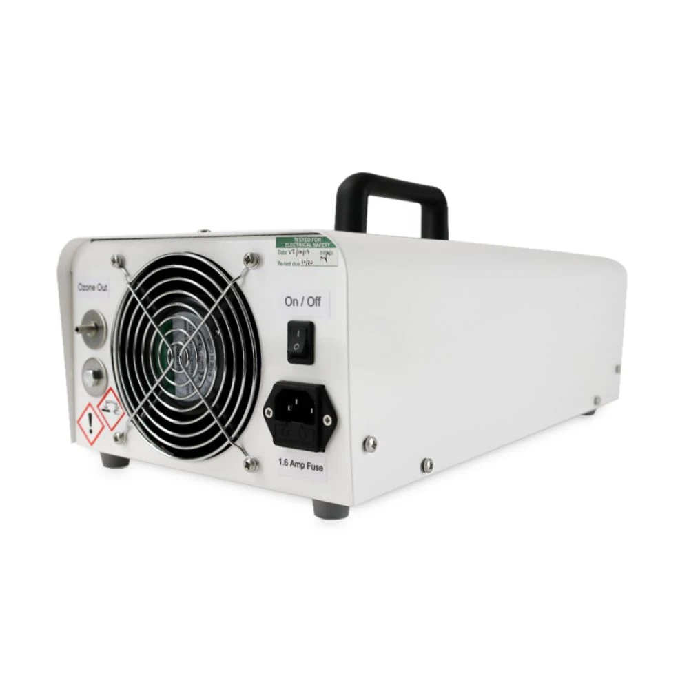 AM6100 1000mg/h Ozone Generator 2 AM6100 1000mg/h Ozone Generator