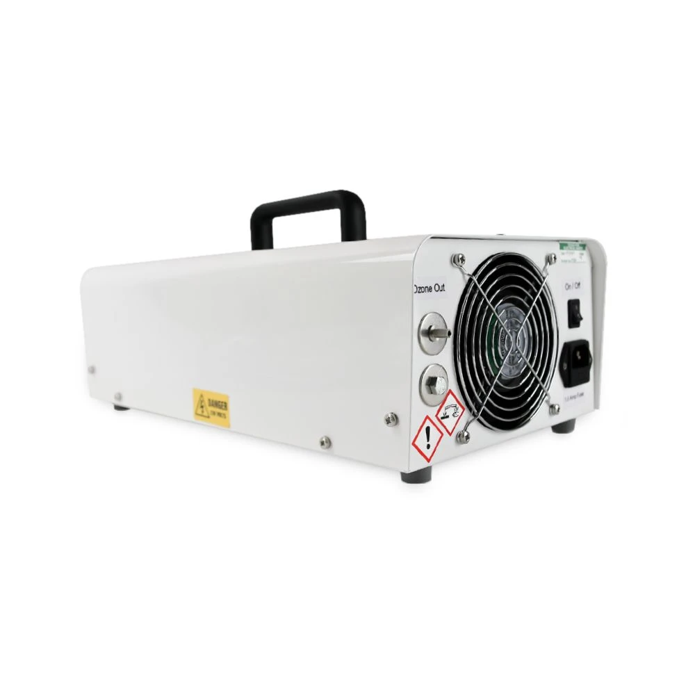 AM6100 1000mg/h Ozone Generator 4 AM6100 1000mg/h Ozone Generator - Image 3