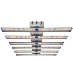 Adjust-A-Wings Hellion VS3 LED Grow Light