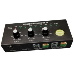 Adjust-A-Wing Hellion VS3 LED 3 Channel Easy Controller