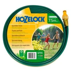Hozelock Sprinkler Hose Pipe 10 Hozelock Sprinkler Hose Pipe -Garden Supply Store hozelockhozelock sprinkler hose pipe 7.5m 800x800 1