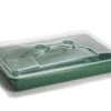 UpYouGrow Large Shallow Propagator 2 UpYouGrow Large Shallow Propagator -Garden Supply Store large propagator with a shallow lid