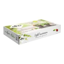 Elho Light Garden 26CM Leaf Green -Garden Supply Store light garden 26cm leaf green 04 800x800