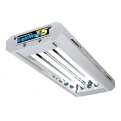 LightWave T5 Grow Lights