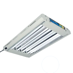 LightWave T5 Grow Lights -Garden Supply Store lightwave 2ft 4 tube