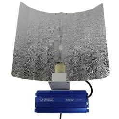 Optilux Omega CDM Light Kit