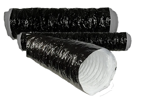 Phonic Trap Ducting 3 Phonic Trap Ducting