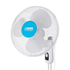 RAM Wall Fan 16"