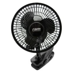 Ram Clip-On Multi Fan
