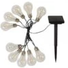 Smart Garden 10 Eureka! Retro Light Bulb Solar LED String Lights -Garden Supply Store smart garden 10 eureka retro lightbulbs solar led string lights 01 800x800