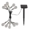 Smart Garden 10 Eureka! Lightbulb Solar LED String Lights -Garden Supply Store smart garden 10 eureka vintage lightbulbs solar led string lights 01 800x800 1