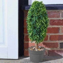 Smart Garden Artificial Uovo Topiary Tree 60cm 5 Smart Garden Artificial Uovo Topiary Tree 60cm -Garden Supply Store smart garden artificial uovo topiary tree 60cm 02 800x800