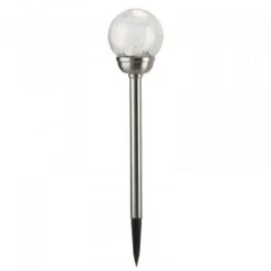 Smart Garden Classic Majestic Stainless Steel Super Bright Solar LED Stake Light 5 Pack 7 Smart Garden Classic Majestic Stainless Steel Super Bright Solar LED Stake Light 5 Pack -Garden Supply Store smart garden classic majestic stainless steel super bright solar led stake light 5 pack 800x800